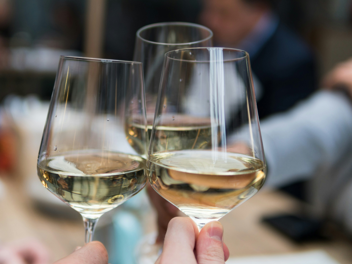AI Sommelier - AI-gestuurde wijnassistent met smaakprofielen, gebouwd door Drijfveer
